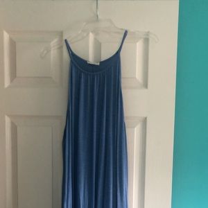 Olivia Rose Maxi Dress